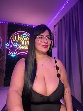 Stripchat Adult Webcams of Saorii_kiido