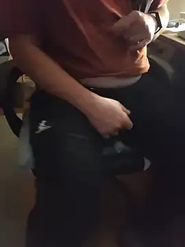 Stripchat Live Porn of OdinWolf1990