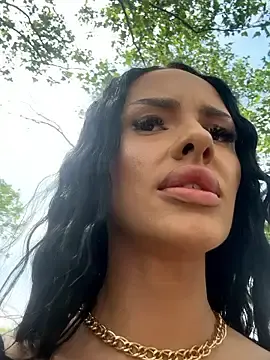 Stripchat Sex Chat of eve_poshx