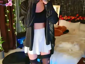 Stripchat Free Live Porn of Numerotress