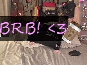 Stripchat Free Porn Cam of Sara_ftw21