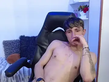 Stripchat Live Sex of Yao_23