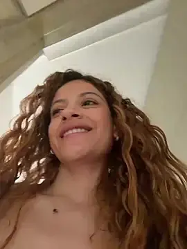 Stripchat Adult Webcams of alana15
