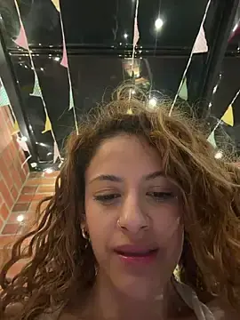 Stripchat Sex Chat of alana15