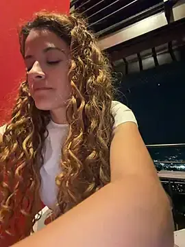 Stripchat Watch Live Sex Cams of alana15