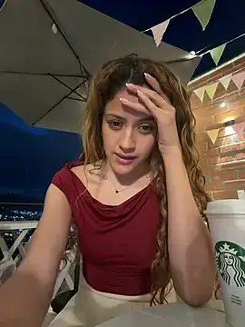 Stripchat Free Porn Cam of alana15