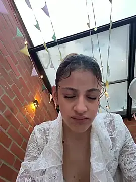 Stripchat Best live sex cam show of alana15