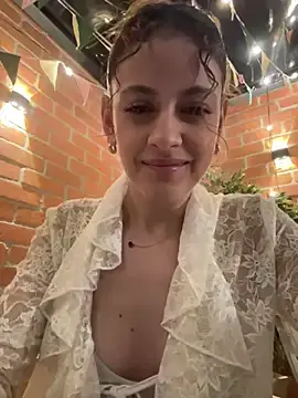 Stripchat Live Porn of alana15