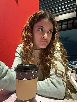 Stripchat Live Sex of alana15