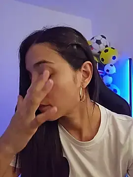 Stripchat Live Porn of miaeyex