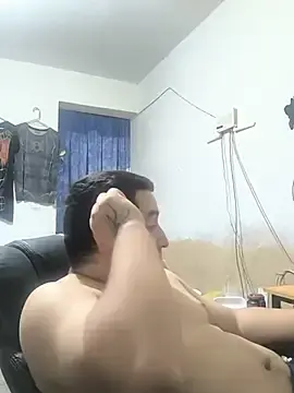 Stripchat Adult Webcam of the_shidokun