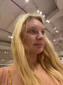 Stripchat Nude Webcam of AmmyHot