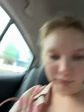 Stripchat Adult Webcam of AmmyHot