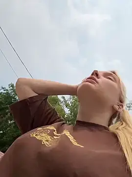 Stripchat Best Webcam of AmmyHot