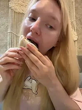 Stripchat Live Porn of AmmyHot