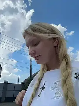 Stripchat Sex Cam of AmmyHot