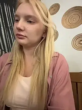 Stripchat Best Webcam of AmmyHot