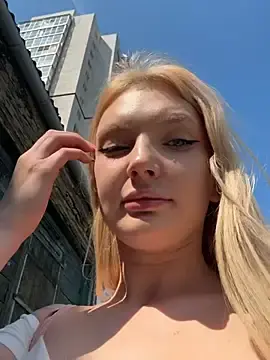 Stripchat Live Sex of AmmyHot