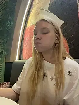 Stripchat Sex Cam of AmmyHot