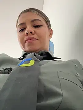 Stripchat Free Live Porn of Ariana-07