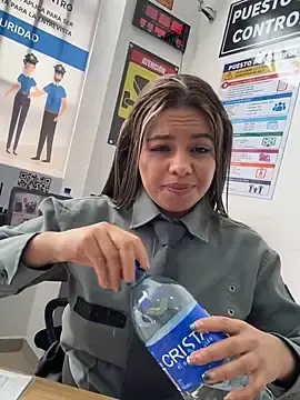 Stripchat Live Porn of Ariana-07