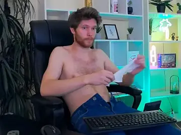 Stripchat Best Webcam of Eddie_Baker