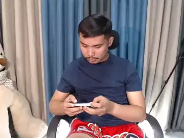 Stripchat Adult Video Chat of Prince_Echoxx
