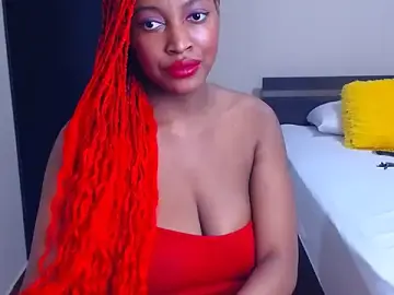 Stripchat Nude Webcam of RubyFetish