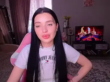 Stripchat Adult Webcam of __Malika__