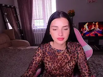 Stripchat Live Sex Cam of __Malika__