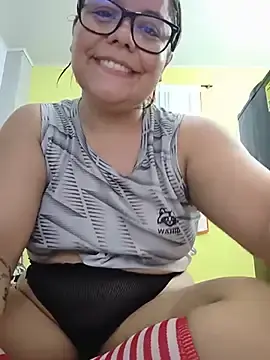 Stripchat Best Webcam of saenz_eymi