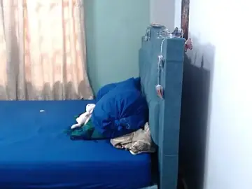 Stripchat Nude Webcam of saenz_eymi