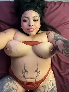 Stripchat Free Live Porn of Capitaldoll420