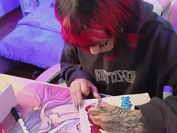 Stripchat Live Sex of NekoWaifu