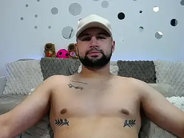 Stripchat Live Porn of liam_studd