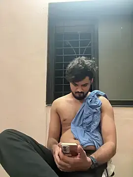 Stripchat Best live sex cam show of spiral__man007
