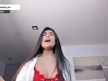 Stripchat Live Sex of Alexandra_ra