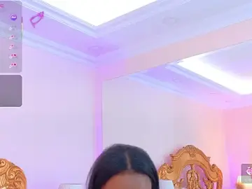 Stripchat Private Sex Chat of AshleyFerri