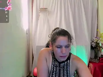 Stripchat Free Live Porn of AuroraRojas