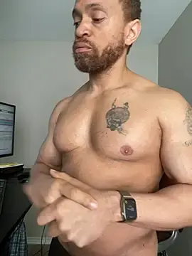 Stripchat Best live sex cam show of Fathero1time