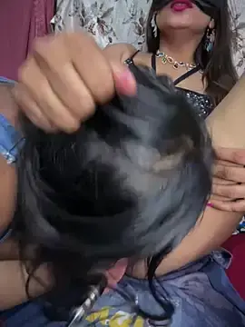 Stripchat Sex Chat of HOTTY-TINA