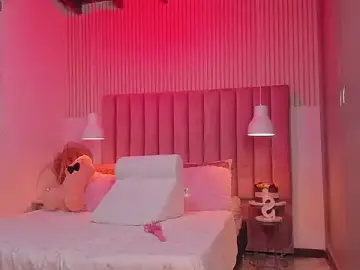 Stripchat Adult Video Chat of ScarlettDreamss7