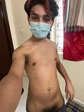Stripchat Private Sex Chat of Vivaan_25
