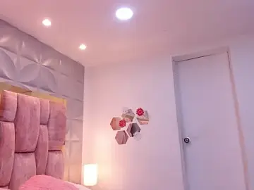 Stripchat Free Porn Cam of Charlotte_Ice1