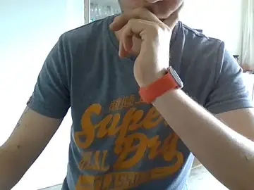 Stripchat Live Porn of Vector1982