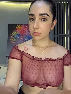 Stripchat Free Porn Cam of Vicky-Andrade