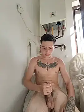 Stripchat Sex Chat of denysio89