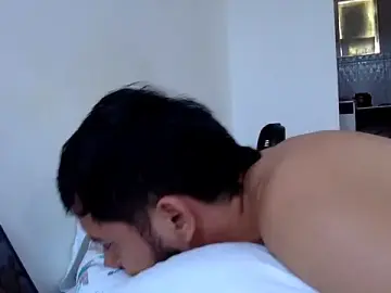 Stripchat Adult Webcam of derek_smiith