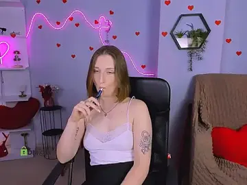 Stripchat Adult Webcams of eva_smiith_