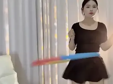 Stripchat Free Porn Cam of xiao--su